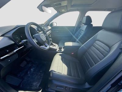 2026 Honda CR-V — photo 16 view
