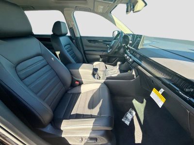 2026 Honda CR-V — photo 23 view