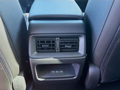 2026 Honda CR-V — photo 19 view