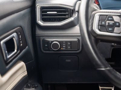 2024 Ford Mustang - Photo 21