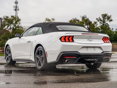 2024 Ford Mustang - Photo 4