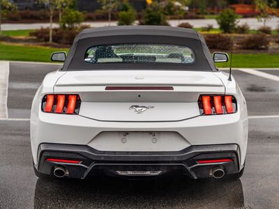 2024 Ford Mustang - Photo 5