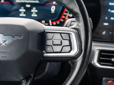 2024 Ford Mustang - Photo 23