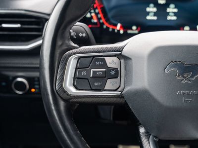 2024 Ford Mustang - Photo 22