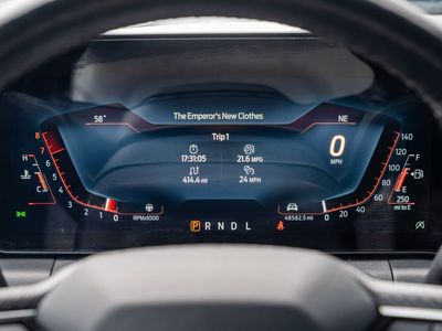 2024 Ford Mustang - Photo 20