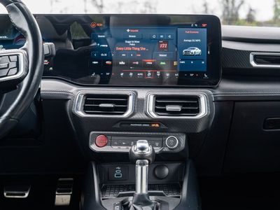 2024 Ford Mustang - Photo 26
