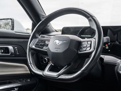2024 Ford Mustang - Photo 19