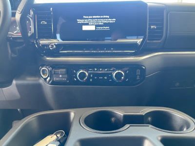 2025 GMC Sierra 2500HD — photo 15 view