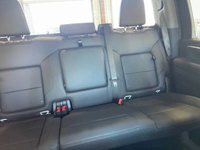 2025 GMC Sierra 2500HD — photo 10 view