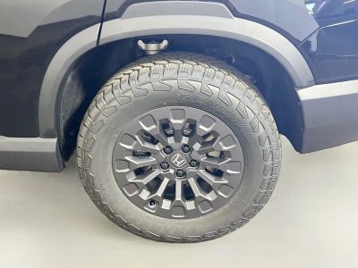 2026 Honda Passport — photo 24 view
