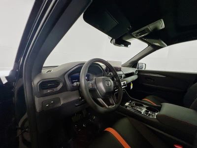 2026 Honda Passport — photo 18 view