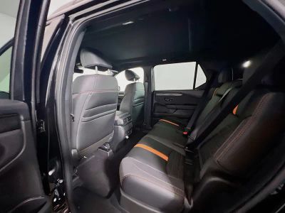 2026 Honda Passport — photo 21 view