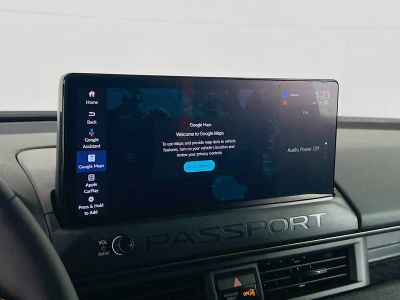 2026 Honda Passport — photo 11 view