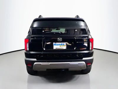 2026 Honda Passport — photo 22 view