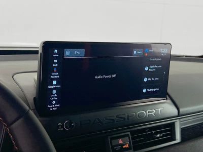 2026 Honda Passport — photo 13 view