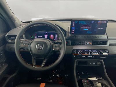 2026 Honda Passport — photo 19 view