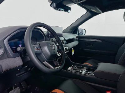 2026 Honda Passport — photo 9 view