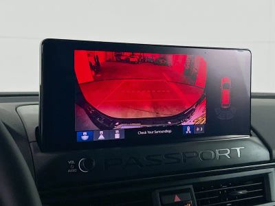 2026 Honda Passport — photo 12 view