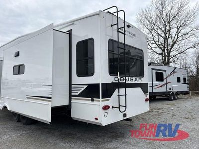 2026 Keystone RV Cougar - Photo 5