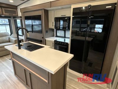 2026 Keystone RV Cougar - Photo 19