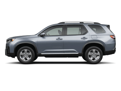 2026 Honda Pilot - Photo 2