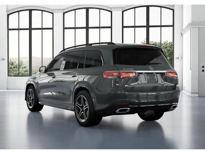 2026 Mercedes-Benz GLS - Photo 70