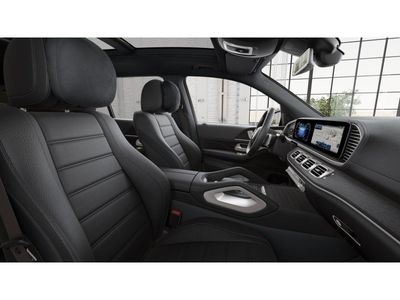 2026 Mercedes-Benz GLS - Photo 46