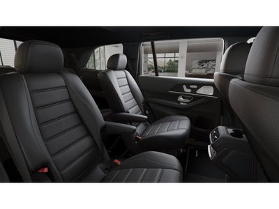 2026 Mercedes-Benz GLS - Photo 47