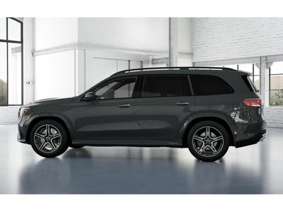2026 Mercedes-Benz GLS - Photo 75