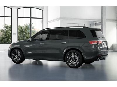 2026 Mercedes-Benz GLS - Photo 31