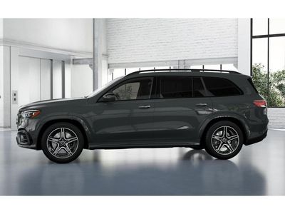 2026 Mercedes-Benz GLS - Photo 35