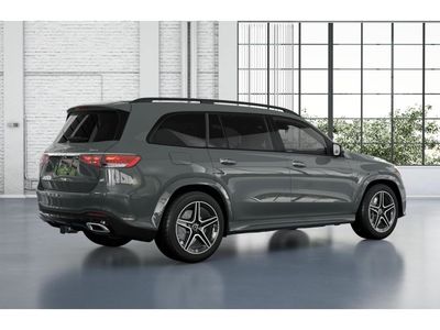 2026 Mercedes-Benz GLS - Photo 62