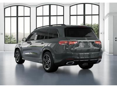 2026 Mercedes-Benz GLS - Photo 28