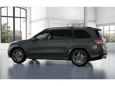 2026 Mercedes-Benz GLS - Photo 74