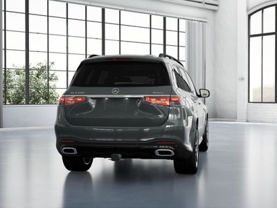 2026 Mercedes-Benz GLS - Photo 66