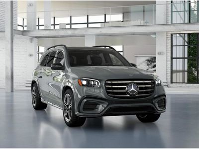 2026 Mercedes-Benz GLS - Photo 51