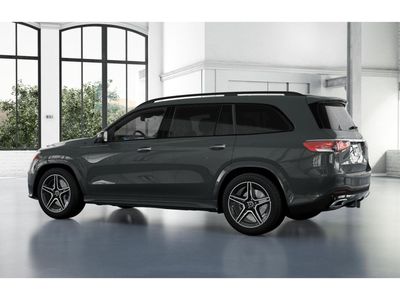 2026 Mercedes-Benz GLS - Photo 73