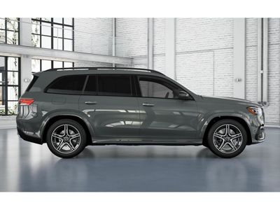 2026 Mercedes-Benz GLS - Photo 44