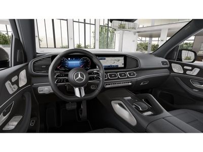 2026 Mercedes-Benz GLS - Photo 45