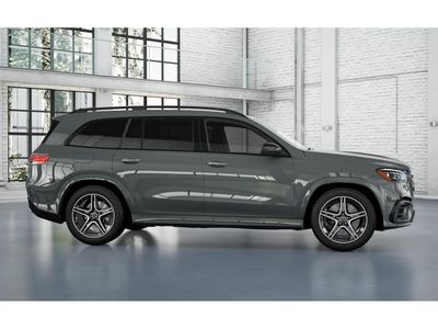 2026 Mercedes-Benz GLS - Photo 57