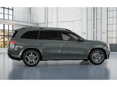 2026 Mercedes-Benz GLS - Photo 17