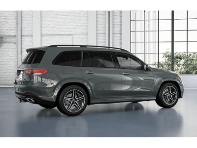 2026 Mercedes-Benz GLS - Photo 19