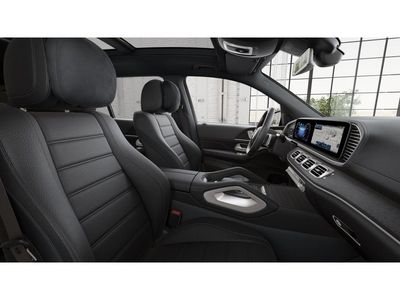 2026 Mercedes-Benz GLS - Photo 4