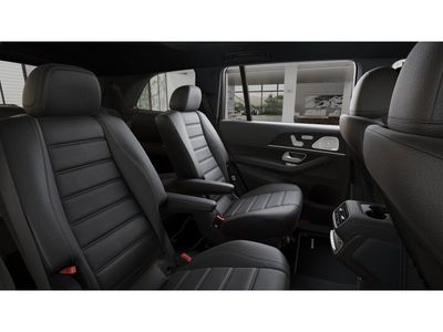2026 Mercedes-Benz GLS - Photo 5