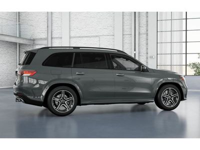 2026 Mercedes-Benz GLS - Photo 60