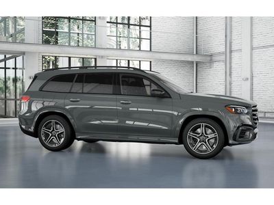 2026 Mercedes-Benz GLS - Photo 14
