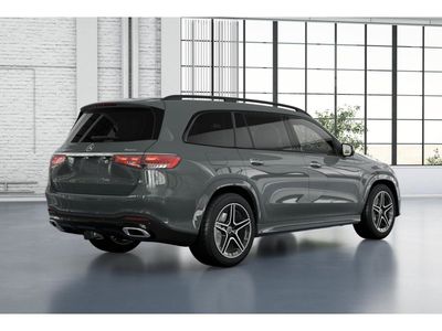 2026 Mercedes-Benz GLS - Photo 63