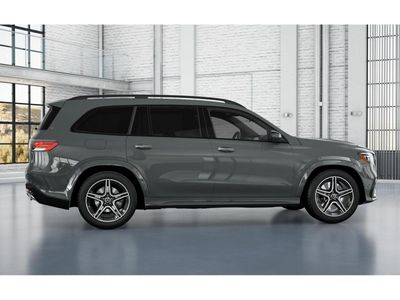 2026 Mercedes-Benz GLS - Photo 59