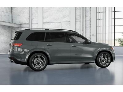 2026 Mercedes-Benz GLS - Photo 18