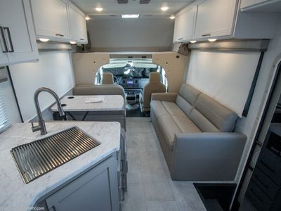2026 Thor Motor Coach Chateau - Photo 2